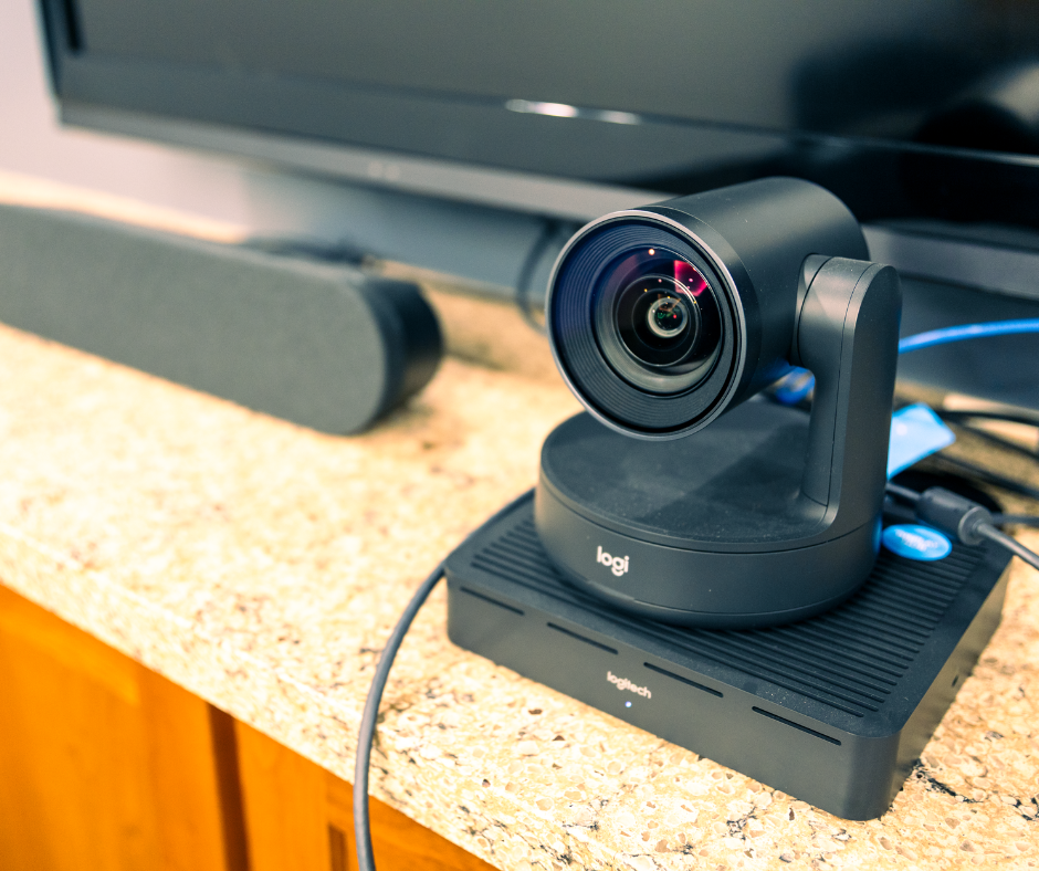 Big Stone Meeting Room at Minnesota Realtors